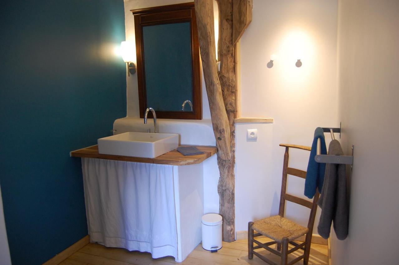 Chambre d'hôte et gîte de Cantagrel Saint-Cirq-Lapopie Exterior foto